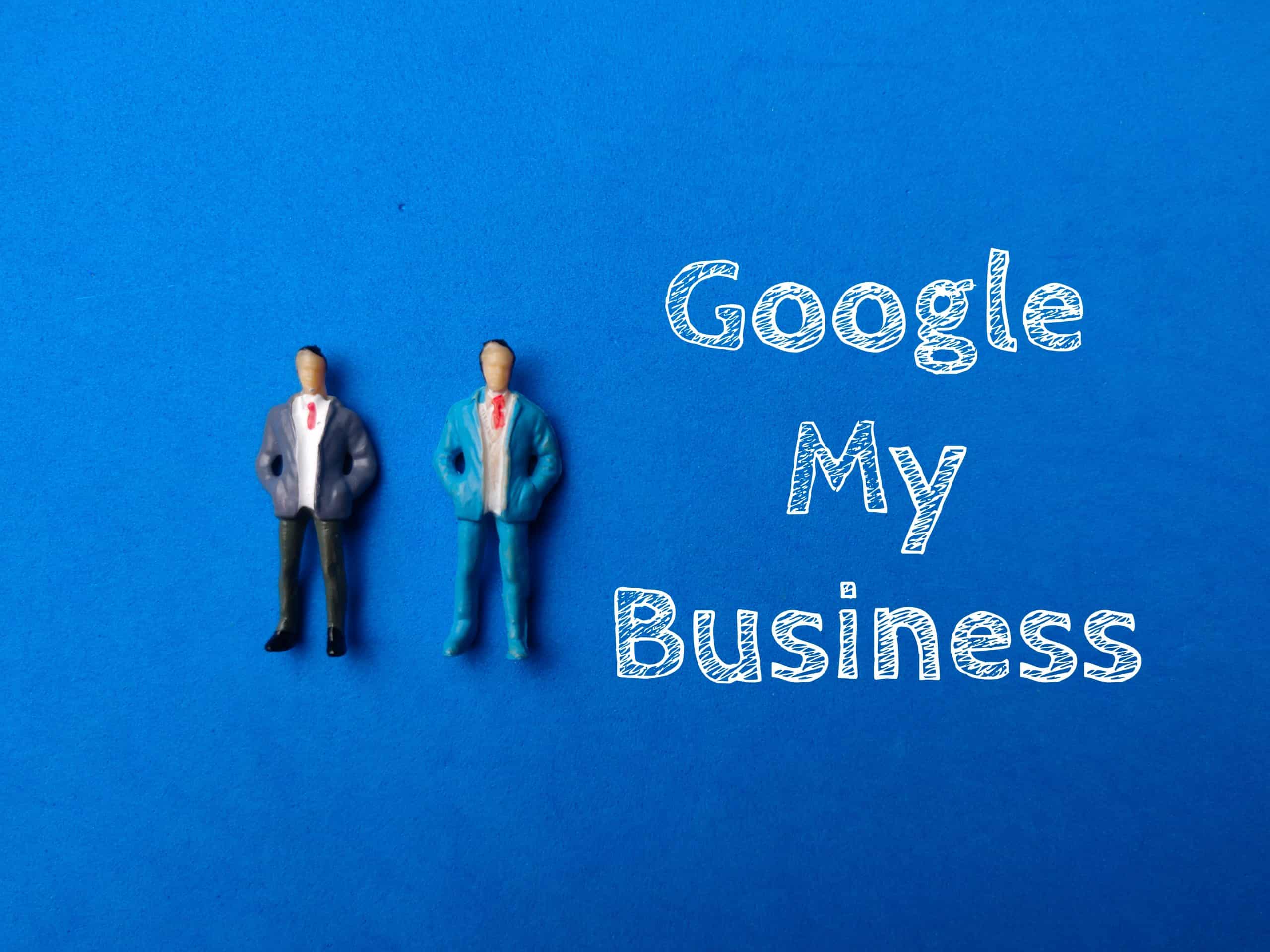 How to Add a User to Google My Business